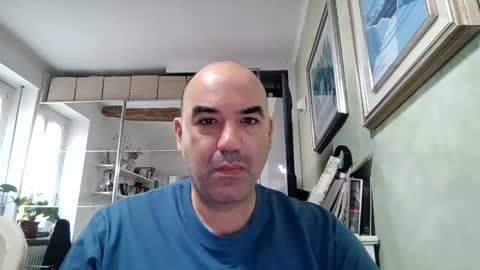 Snapshot of gnoffo77 chatting on 24, 6, 2026 Matte online show from 24, 6, 2026