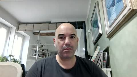 Snapshot of gnoffo77 chatting on 1, 7, 2026 Matte online show from 1, 7, 2026