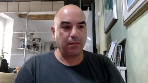 Snapshot of gnoffo77 chatting on 26, 7, 2026 Matte online show from 26, 7, 2026