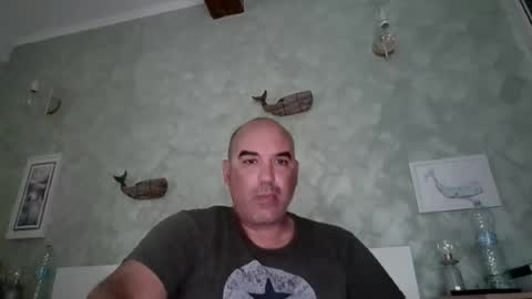 Snapshot of gnoffo77 chatting on 28, 7, 2026 Matte online show from 28, 7, 2026