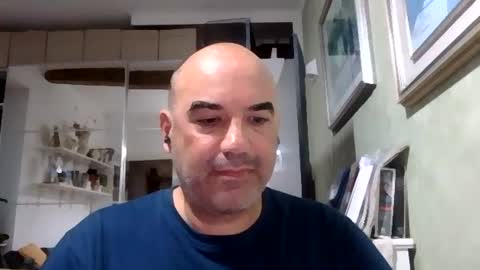 Snapshot of gnoffo77 chatting on 29, 7, 2026 Matte online show from 29, 7, 2026