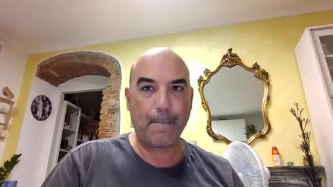 Snapshot of gnoffo77 chatting on 1, 8, 2026 Matte online show from 1, 8, 2026