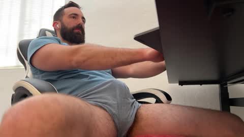 Gavin Norris online show from 10, 12, 2024