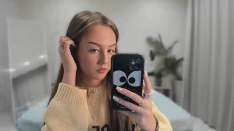 Lina online show from 27, 10, 2025