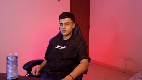 go_santi online show from 16, 2, 2026