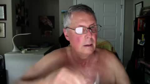 gobber1026 online show from 15, 4, 2026