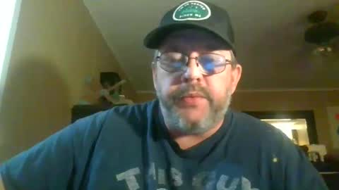 IDKIDCIDGAF online show from 19, 11, 2025