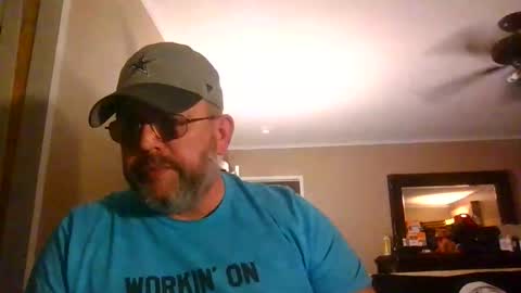 IDKIDCIDGAF online show from 27, 11, 2025