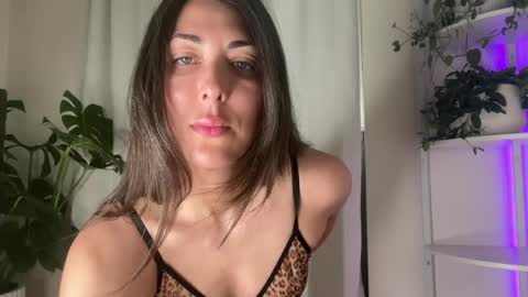 Snapshot of goblingoddess chatting on 28, 6, 2026 GoblinGoddesss online show from 28, 6, 2026
