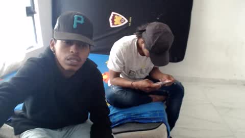 god_chinolatino online show from 9, 6, 2026