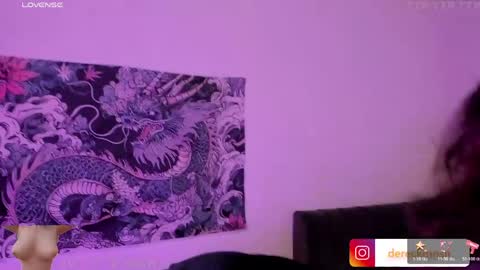 Snapshot of god_dereck chatting on 1, 4, 2026 god_dereck online show from 1, 4, 2026