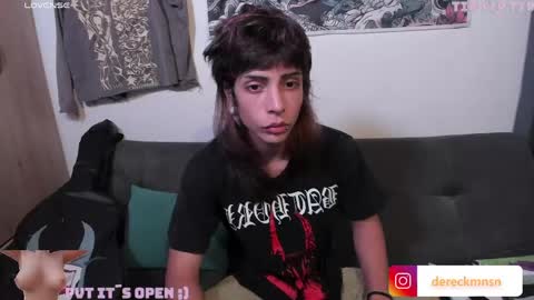 Snapshot of god_dereck chatting on 13, 4, 2026 god_dereck online show from 13, 4, 2026