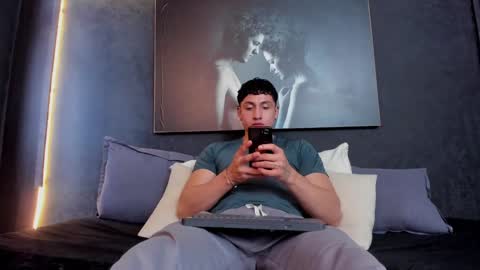 steven online show from 4, 12, 2024