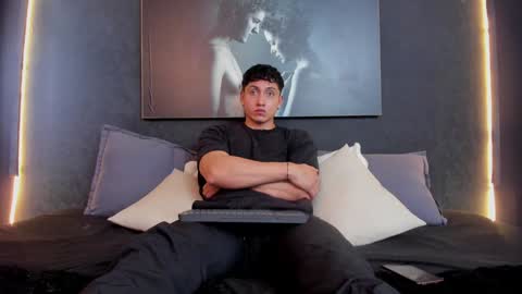 steven online show from 7, 12, 2024