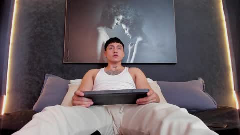 steven online show from 4, 1, 2025