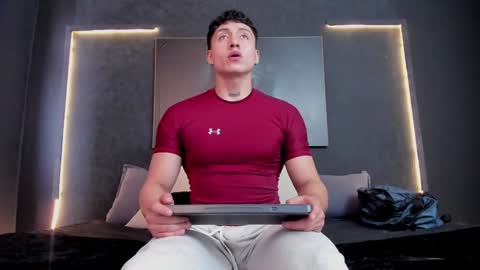 steven online show from 5, 1, 2025