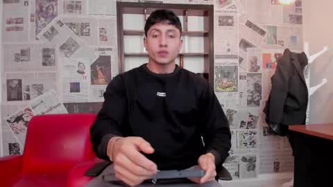 steven online show from 16, 2, 2025