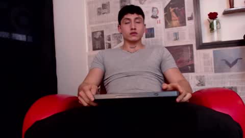 steven online show from 22, 2, 2025