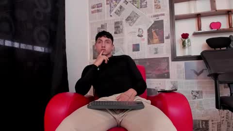 steven online show from 23, 2, 2025