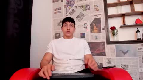 steven online show from 26, 2, 2025