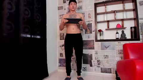 steven online show from 26, 2, 2025