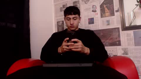 steven online show from 3, 3, 2025