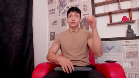 steven online show from 4, 3, 2025