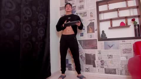 steven online show from 9, 3, 2025