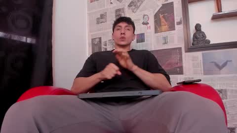 steven online show from 9, 3, 2025