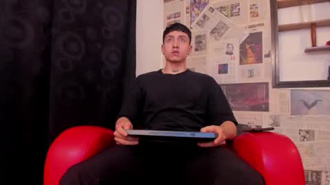 steven online show from 12, 10, 2025