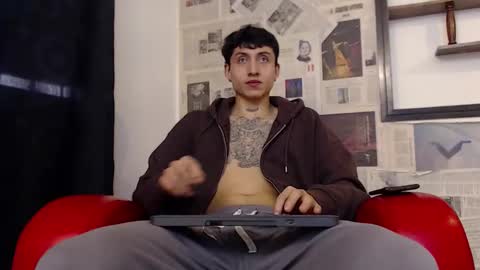 steven online show from 22, 11, 2025