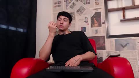 steven online show from 27, 11, 2025