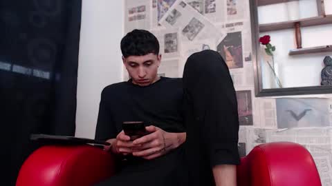 steven online show from 18, 12, 2025