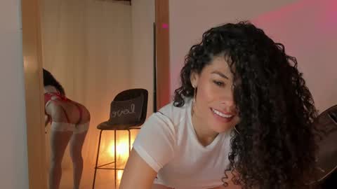 Snapshot of goddes_helena chatting on 18, 2, 2025 Elena online show from 18, 2, 2025