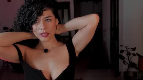 Snapshot of goddes_helena chatting on 1, 10, 2025 Elena online show from 1, 10, 2025
