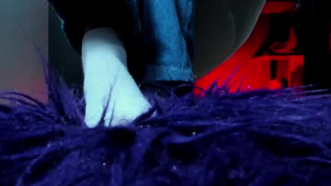 GoddesLeila online show from 6, 3, 2026