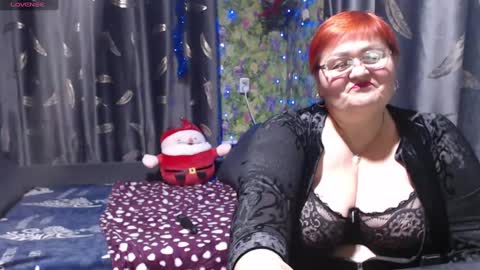 Goddess online show from 28, 12, 2024