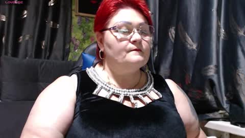 Snapshot of goddess57 chatting on 14, 2, 2025 Goddess online show from 14, 2, 2025