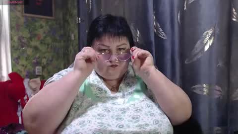 Snapshot of goddess57 chatting on 24, 10, 2025 Goddess online show from 24, 10, 2025