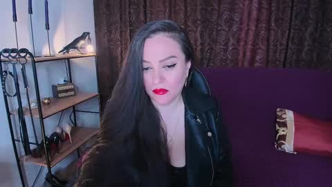 Snapshot of goddess__anna chatting on 9, 2, 2025 GoddeSS ANNA online show from 9, 2, 2025