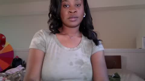 Snapshot of goddess_aaliyah chatting on 12, 7, 2026 goddess_aaliyah online show from 12, 7, 2026