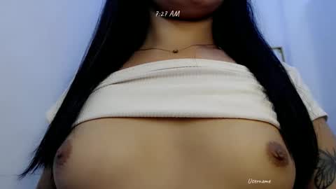 Snapshot of goddess_andria chatting on 13, 10, 2025 goddess_andria online show from 13, 10, 2025