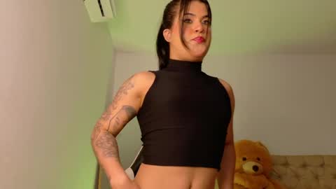 Ariluz online show from 1, 4, 2026