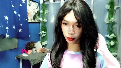 Snapshot of goddess_ayah chatting on 22, 10, 2025 Ayah online show from 22, 10, 2025