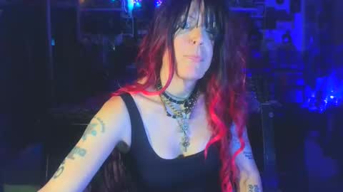 Snapshot of goddess_gia chatting on 8, 6, 2026 Gia online show from 8, 6, 2026