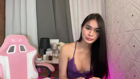 Snapshot of goddess_jennyxx chatting on 10, 10, 2025 goddess_jennyxx online show from 10, 10, 2025