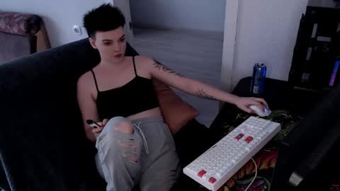 Snapshot of goddess_marilaas chatting on 1, 6, 2026 Goddess Kris online show from 1, 6, 2026