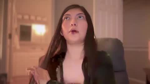 Snapshot of goddess_milaa chatting on 30, 12, 2024 Princess Miila BBC Daddy online show from 30, 12, 2024