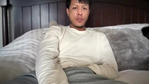 Snapshot of goddess_milaa chatting on 2, 1, 2025 Princess Miila BBC Daddy online show from 2, 1, 2025