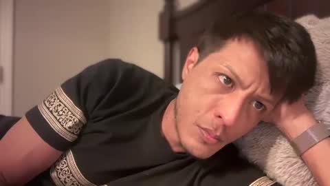 Snapshot of goddess_milaa chatting on 3, 1, 2025 Princess Miila BBC Daddy online show from 3, 1, 2025